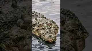 Crocodile Tears: The Mystical Story Behind Watery Eyes #shorts #explorepage #viral
