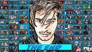 The End of Solshow
