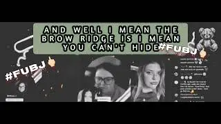 BJ's Insecurities Exposed: A Case Study in Projection