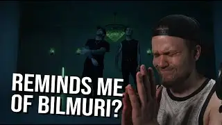 Thousand Below get emotional with 