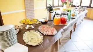 Il Giardino, Ischitella, Italy | Holidays In Italy