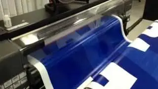 HP 9000 Large Format Digital Imaging System