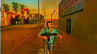 Roudie J. - Tommy, what have you done?