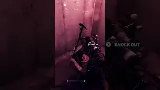 RAIDER TOOL MELEE ATTACK #arcraiders #arcraidersclips #arcraidersgameplay #gamingshorts #gaming #gg
