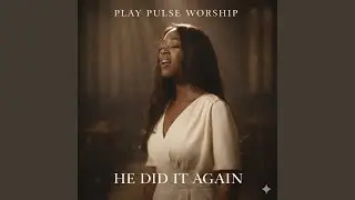 HOLY SPIRIT MOVE ON ME