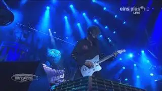 Slipknot - Eyeless [LIVE] Rock am Ring 2015