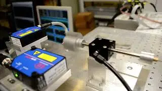 Flexible instrument inside a curved endoscope