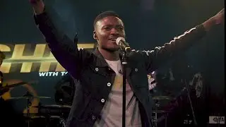 Tobi Osho - You Are Enough (Live)