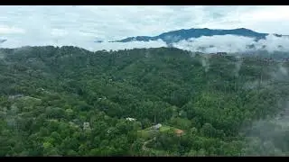 Smoky Mountains Cinematic Intro Part 3
