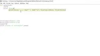 python tutorials
