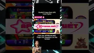 DoubleU Casino  MOD Android & iOS 2025  Working 100%