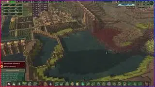 How To Fill A Reservoir In Timber born