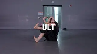 ULT / Master Class / @Hyeyeon