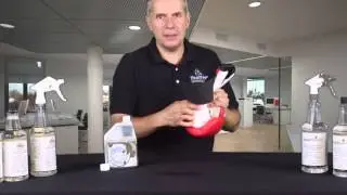 How to Clean & Protect Sports Gloves
