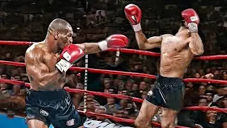 UNBELIEVABLE! When Mike Tyson DESTROYED Cocky GIANTS For Disrespecting Him.. Part 2