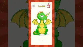 DOP 4 : Draw One Part Level 56, Level 57, Level 58, Level 59, Level 60