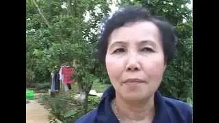 Death, Vietnam Style (aka Vietnam Funeral Crashers - Director's Cut)