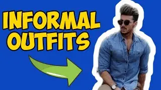 Best Men&acute;s Fashion | Men's fashion | Men's Style | 2020