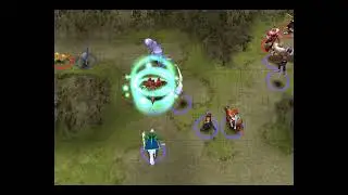 Let's Play Fire Emblem Path of Radiance No Commentary Part 23
