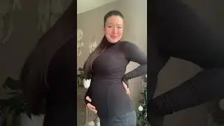 My 19 weeks pregnancy update!