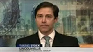 Ellis Says Investors Not Running Away From Stocks Yet