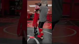Kickboxing kids 3-7 years old