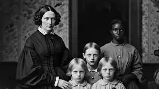 The Widow of 1836: Fourteen Birth Records, One Name Missing &mdash; A Chilling Hidden History
