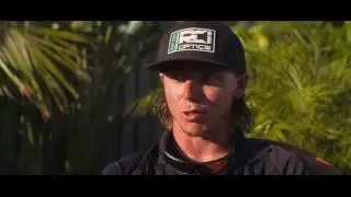 Mosquito Lagoon and Indian River Red Fish and Tarpon Action ~RCI Optics