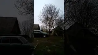 Звук коллектора ВФТС и dellorto dhla 40