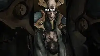 Why Do The Necrons Want To Give Up Their Immortality? #warhammer40k #majorkill