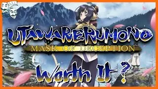 Is Utawarerumono: Mask of Deception Worth It? - Video Game Review -