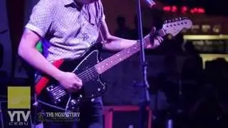 Typecast - Will You Ever Learn [Live]