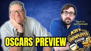 2026 Oscars Nominations Breakdown + Biggest Snubs (With Matt Mueller)