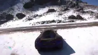 Forza horizon 5 ferrari event (20 point)