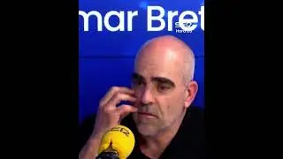 Luis Tosar pone en su sitio a Ayuso por decir que &ldquo;ETA sigue existiendo&rdquo;