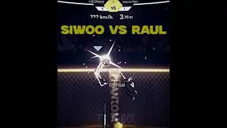 RAUL ☠️ UNSTOPPABLE SPIKE!