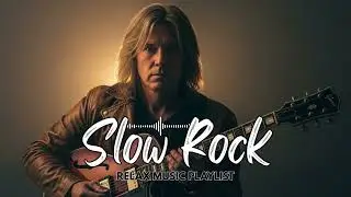 Nightfall Slow Rock &ndash; Beautiful Classic Love Songs for the Soul 🌙