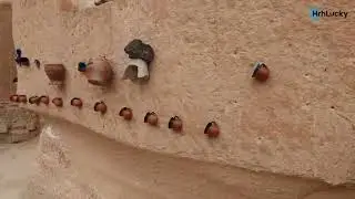 Cavusin Trip/Cappadocia