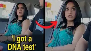 She Demanded Husband Accept Her Paternity Fraud, Instantly Regrets It