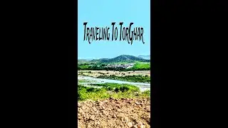 Most Beautiful Places In Pakistan | Traveling To TorGhar Vlog