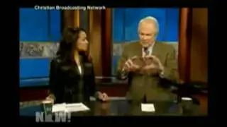 Earthquake: Democracy Now! U.S Policy Towards Haiti (2 of 4)