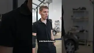 Рассказываем про особенности 260-го мотора Mercedes-Benz