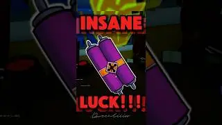 INSANE LEGENDARY / MYTHICAL SCROLL  LUCK 🍀 | #Shorts #bloxfruits #roblox #queenliiivv #onepiece