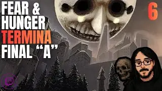 El orfanato - Marcoh - Fear & Hunger Termina - @fenor