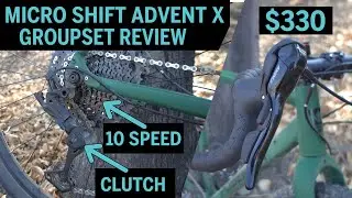 MicroShift Advent X Review