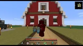 FTB Sky Adventures - Ep 06 - Chickens for EMC