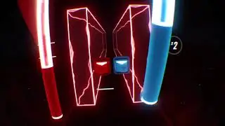 Beat Saber PS4 Vr - Imagine Dragons - Natural - Expert+ | xBox Series X | 4K 60 FPS |