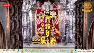 TULSISHYAM_OFFICAL Live Stream