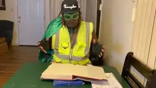 Compton Mania 3!!! Promo