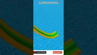Fun Race 3D Deutsch | Fun Race 3D Hack | Fun Race 3D All Skins #shorts #trending #tiktok